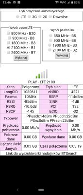 Searching for Huawei B535-232 Antenna - Need Help Finding a Compatible Model