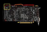 Karta graficzna do gier za 450-650 zł kompatybilna z AMD FX-6300 i GA-970A-DS3P