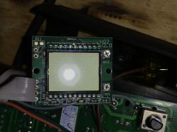 GJ-8018LCD czyli przenośna "stacja hot air" - test i teardown GJ-8018LCD czyli przenośna "stacja hot air" - test i teardown