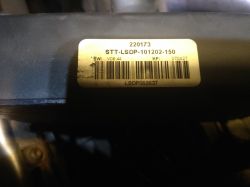 Opel Astra H 1.7 TDI - P0203-61 Cylinder 3 Injector Circuit Open opel