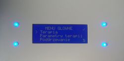 Urządzenie wspomagające leczenie bezdechu sennego metodą CPAP Urządzenie wspomagające leczenie bezdechu sennego metodą CPAP