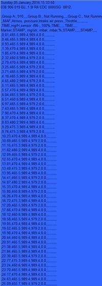 Passat b5 1,9 TDI 115KM ATJ - brak mocy, ciężko odpala...