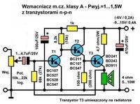 Przystawka piezo do gitary Przystawka piezo do gitary