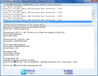 ADATA USB Flash Drive Constantly Requires Formatting: Regain Control, ChipGenius_v4_00 Results