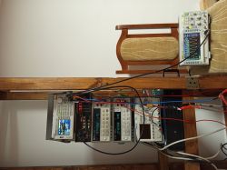 [Sprzedane] Unitra CEMI AMS-3