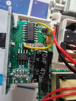 Unique WiFi DIN Mount Circuit Breaker with ESP8285, SC92F7351 & CSE7759: In-Depth Details Unique WiFi DIN Mount Circuit Breaker with ESP8285, SC92F7351 & CSE7759: In-Depth Details