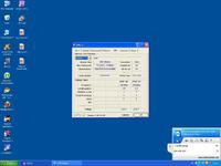 Windows XP SP3, AMD Athlon XP – ciągłe wysokie zużycie CPU po formacie systemu