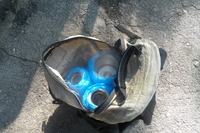 Przetaktowanie Arduino z chłodzeniem ciekłym azotem