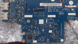 HP ENVY VBU50 KA-9512P rev 1.0 - jaka wartość zaznaczonego rezystora?