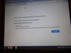Po zmianie systemu(z Linux Mint 20.3 Una na 21.1 Vera cinnamon) brak internetu.Modem łączy się z BTS
