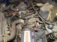 Fiat Uno 2002 r., benzyna - Nie zawsze odlapa na raz.