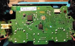 PS4 - Pad DualShock4 nie ładuje z konsoli ale z ładowarki tak