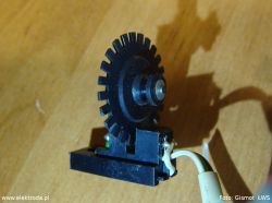 Rejestrator kasetowy Unitra Elmasz RZ-1547 SMAK - opis i kalibracja. Rejestrator kasetowy Unitra Elmasz RZ-1547 SMAK - opis i kalibracja.