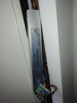 Niedziałający elektrozaczep drzwi wejściowych Niedziałający elektrozaczep drzwi wejściowych