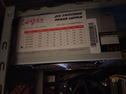 Stary komputer przestaje sie uruchamiać po wymianie HDD na SSD