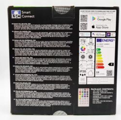 LSC Smart Connect LED Strip Packaging LSC Smart Connect LED Strip packaging