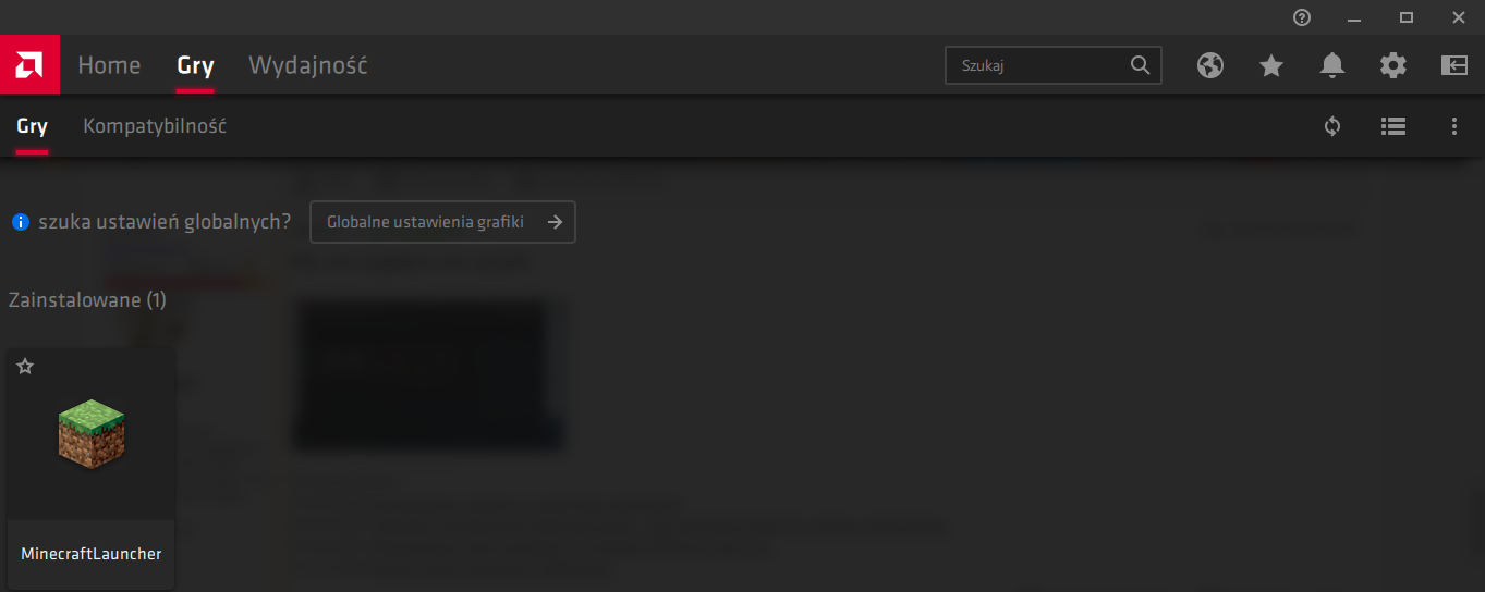 Nie Mozna Wpisac Sie Przy Uzyciu Identyfikatora Innego Gracza Ps4 Gra nie włącza się przy użyciu OpenGL z karty graficznej