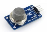 Internetowy detektor dymu