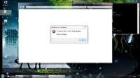 Win7 64 bit usunięcie katalogu - Brak uprawnień (?) do usunięcie katalogu