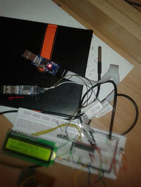 ATMEGA32 - HC-05: Błąd Przekroczono limit czasu semafora przy wejściu w tryb AT