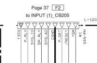 Yamaha RX-E810 No Power Issue: Replaced C8 22nF, Damaged 4 2.2k Resistors & TC4013 Circuit