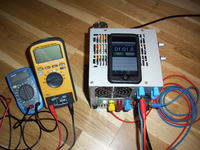 Pasywne obciążenie z żarówki halogenowej na 24 V/150 W Pasywne obciążenie z żarówki halogenowej na 24 V/150 W