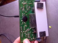 Wyświetlacz do wagi elektronicznej poszukiwany