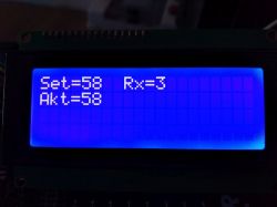 Jak naprawić błąd serwa PowerHD 1235 MG z UART na ATtiny2313?