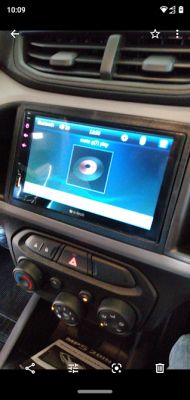E-Tech Brazil 2DIN MP5 Multimedia: Firmware Update for Mirror Link & Splash Screen Issues