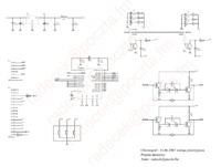 Chronograf od podstaw na Atmega