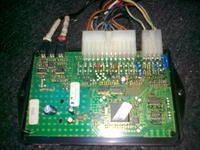 BMW 530d e39 - Alarm Gemel działa, brak syreny, niekompatybilna wtyczka