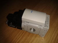 [Sprzedam] Elektrozawór 24V (soft-start) FESTO MS4-DE-1/4-10V24