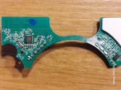 [BK7236B] SONOFF Fusion Orb WS01TPE-E – programowanie przez UART i obsługa OpenBeken?