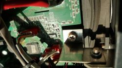 Poszukuję schematu do przetwornicy PowerSinus 3000 po uszkodzeniu wodnym