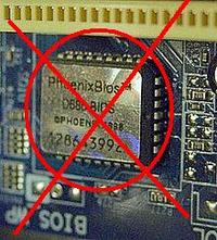 Poradnik - programowanie kości Bios SPI Poradnik - programowanie kości Bios SPI