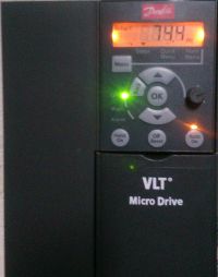 Understanding Inverter Output Voltages for 230V Delta-Connected Motor in a 400V Network