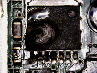 President Harry III 12/24 - Identyfikacja układu, podłaczony pod wiecej niz 24V