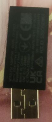 PS5 / Sony Pulse 3D - Zniekształcony i przegrzany odbiornik USB - Alternatywy i naprawa