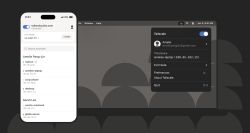 Network access with IoT devices (OpenBeken/Tasmota/itd) and Home Assistant from outside - TailScale 