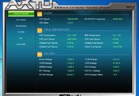 Czy chłodzenie Intel wystarczy dla i5 4x3400 i GTX 560 w Corsair 500R?