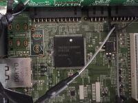 Denon AVR-X4100W - Uszkodzony procesor