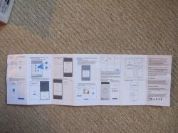 Smart Device User Manual Smart device user manual.