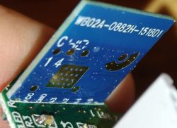 Tuya LIVEBEST J17 20A EU LN882H pinout, boot pin and BL0937 config