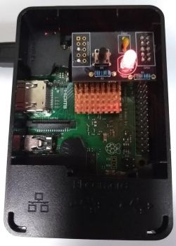 Moduł do wyłączania Raspberry Pi Moduł do wyłączania Raspberry Pi