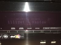 Denon/AVR-X1200W - głos ludzki z radia brzmi jak przez ścianę, a muzyka świetnie