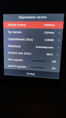 Terrestrial TV in Winogrady, Poznań: How to Improve Reception on 1st Floor of a Block?