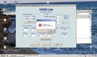 [VAG KKL] VAG KKL - VCDS lite nie wykrywa interfejsu na Win 7 64-bit po reinstalacji systemu