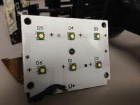 Noxo Proline x6 - Brak regulacji mocy po wymianie przewodu, jak naprawić?