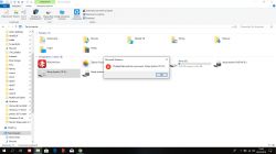 Pojawiły mi się dyski cd i nie mogę i usunąć/ wysunąć pomożecie Win10 64 i 32