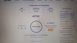 Jaki modem LTE/5G i antenę wybrać na działkę - Bednarze, monitoring i internet domowy?